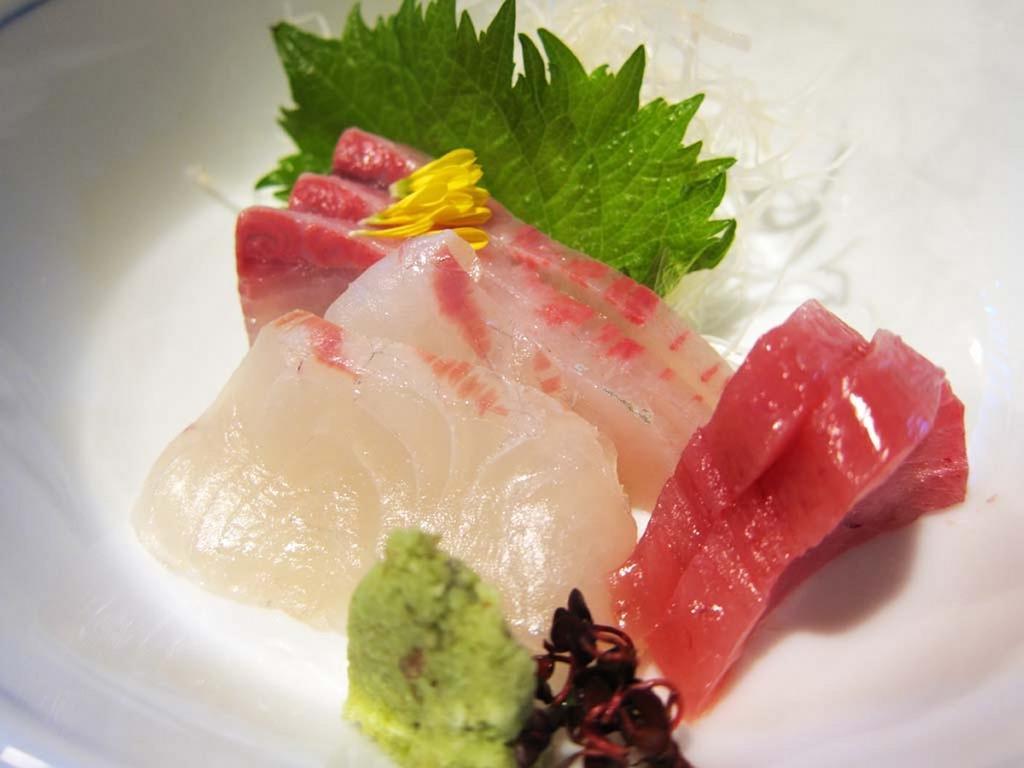Yudanaka Tawaraya Ryokan Yamanouchi  Exteriör bild