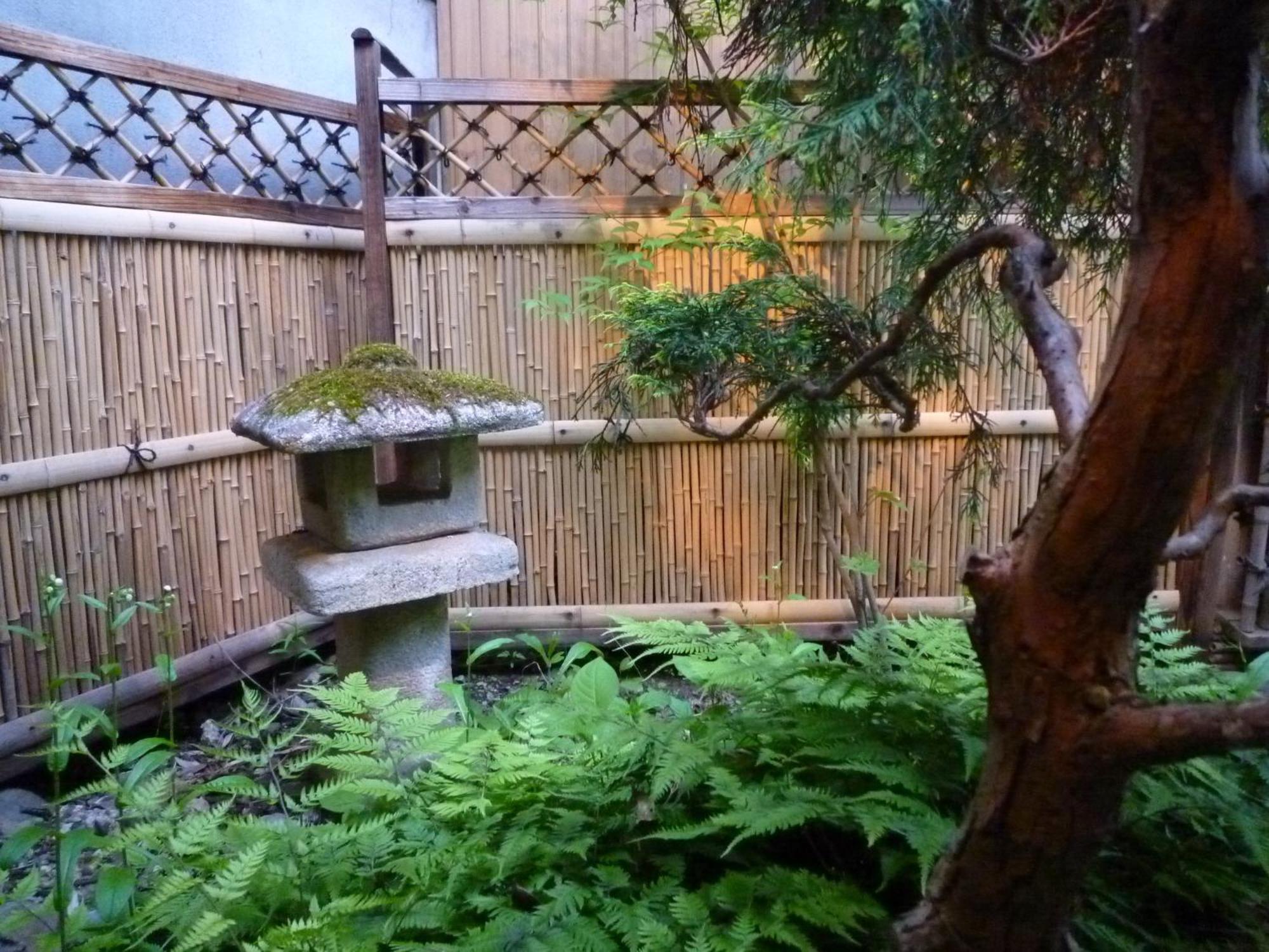 Yudanaka Tawaraya Ryokan Yamanouchi  Exteriör bild