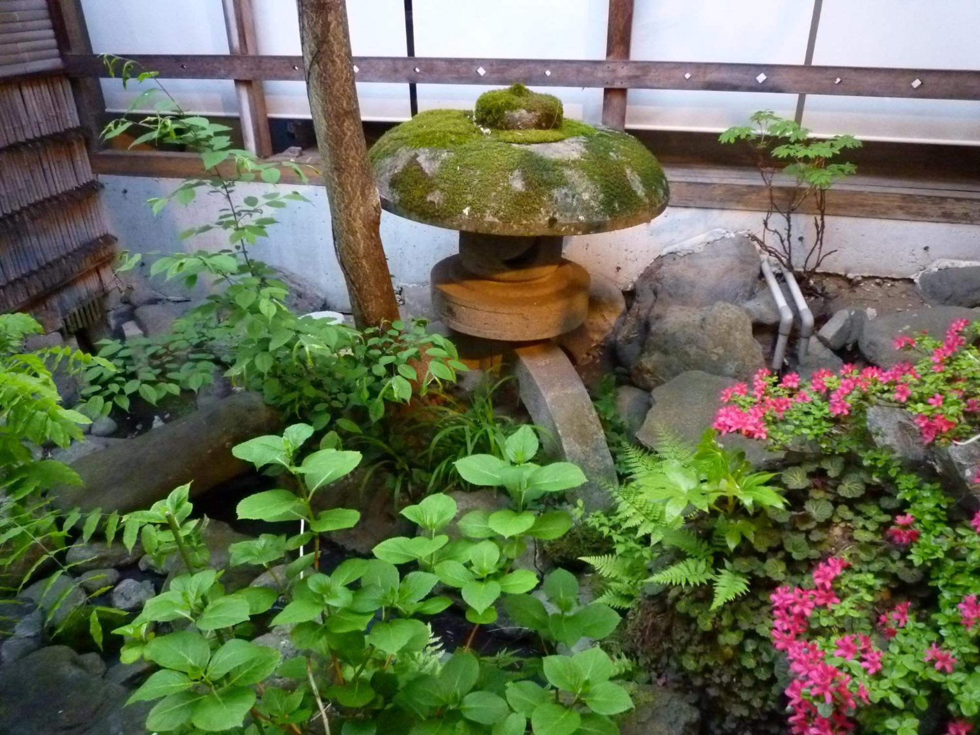 Yudanaka Tawaraya Ryokan Yamanouchi  Exteriör bild