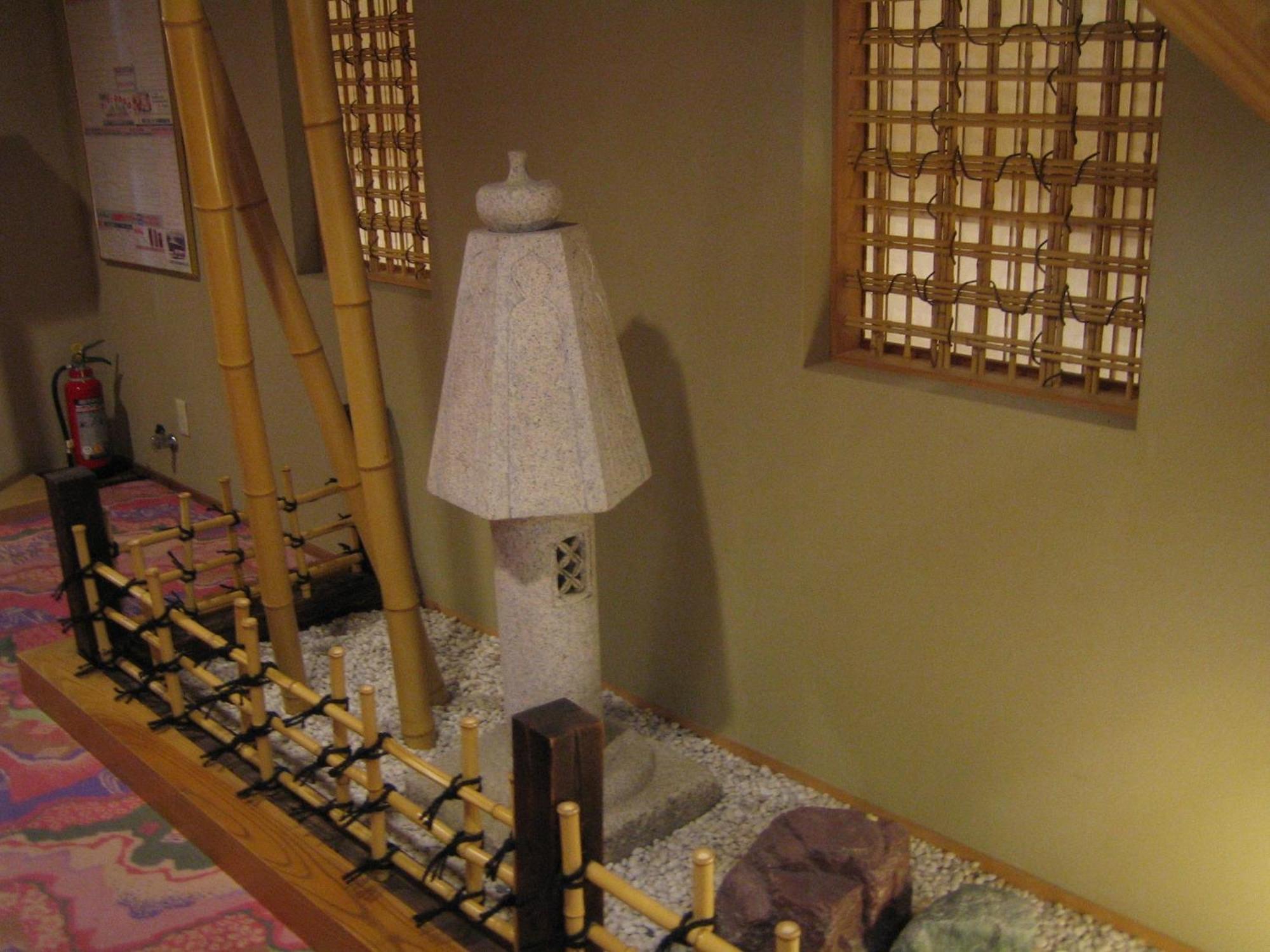 Yudanaka Tawaraya Ryokan Yamanouchi  Exteriör bild